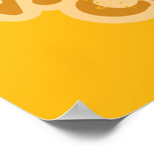 Caddyshack | Varmint Cong ポスター (角)