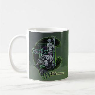 Cadejoのマグ コーヒーマグカップ