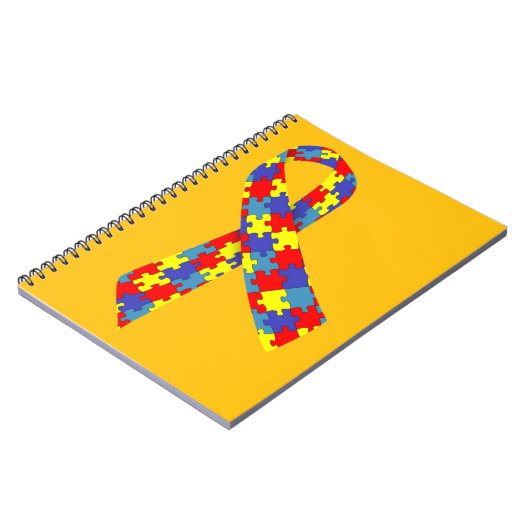 Caderno (80 Páginas, P&B) laço ノートブック (左側)