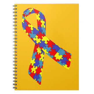 Caderno (80 Páginas, P&B) laço ノートブック