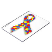 Caderno (80 Páginas, P&B) LAÇO ノートブック (左側)