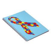 Caderno (80 Páginas, P&B) laço ノートブック (右側)