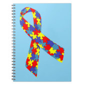 Caderno (80 Páginas, P&B) laço ノートブック (正面)