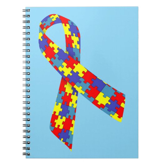 Caderno (80 Páginas, P&B) laço ノートブック (正面)