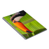 Caderno design Tucano ノートブック (右側)