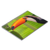 Caderno design Tucano ノートブック (左側)