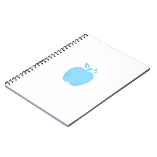 Caderno do Hidrokid ノートブック (左側)