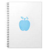 Caderno do Hidrokid ノートブック (正面)