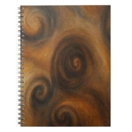 Caderno Espiral  ノートブック