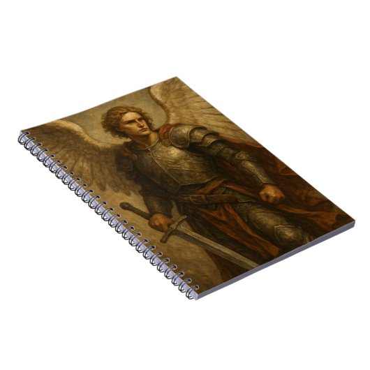 CADERNO ESPIRAL ノートブック (右側)