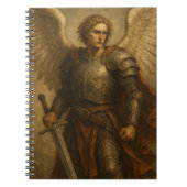 CADERNO ESPIRAL ノートブック (正面)