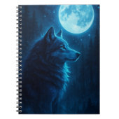 CADERNO ESPIRAL ノートブック (正面)