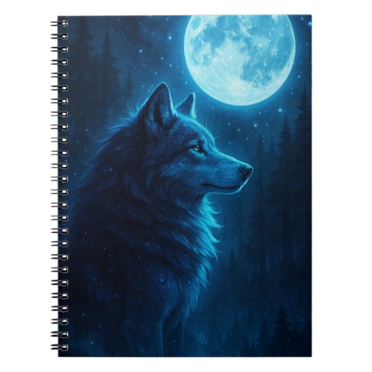 CADERNO ESPIRAL ノートブック (正面)