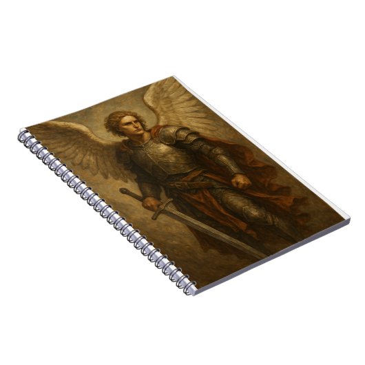 CADERNO ESPIRAL ノートブック (右側)