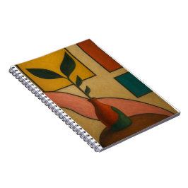 CADERNO ESPIRAL ノートブック