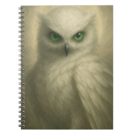 Caderno Espiral com Foto ノートブック