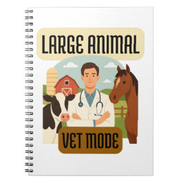 Caderno Espiral com Foto ノートブック