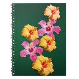 Caderno Espiral com Foto ノートブック