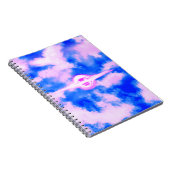 Caderno Espiral com Foto ノートブック (右側)