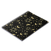 Caderno Espiral com Foto ノートブック (左側)