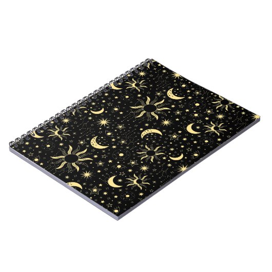 Caderno Espiral com Foto ノートブック (左側)