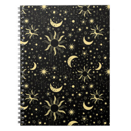 Caderno Espiral com Foto ノートブック