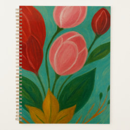 Caderno Espiral com Foto プランナー手帳