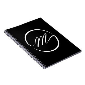 Caderno Mystery Design ノートブック