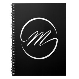 Caderno Mystery Design ノートブック