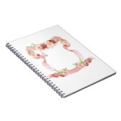CADERNO para personalizar quarto de bebcrierea ノートブック (右側)
