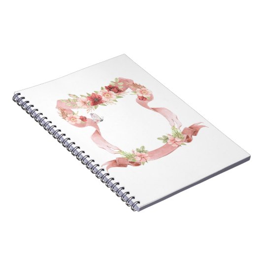 CADERNO para personalizar quarto de bebcrierea ノートブック (右側)