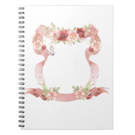 CADERNO para personalizar quarto de bebcrierea ノートブック