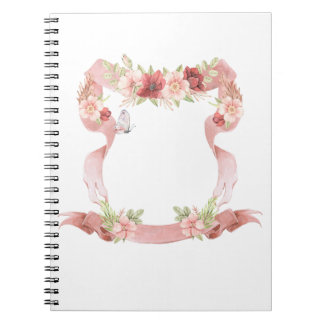 CADERNO para personalizar quarto de bebcrierea ノートブック