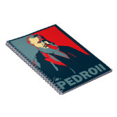 Caderno Pedro II, Hope ノートブック (右側)