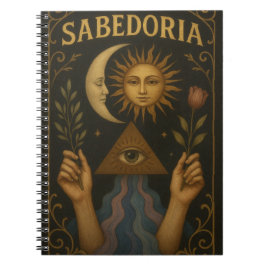 CADERNO PERSONALIZADO ノートブック