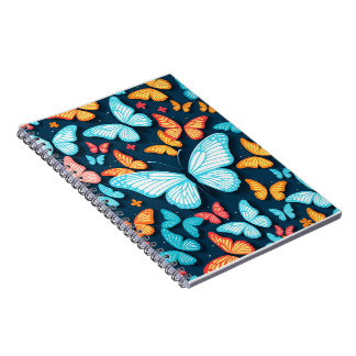 Caderno Personalizado ノートブック