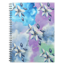 CADERNO PERSONALIZADO ノートブック