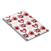 Cadernos Inteligentes | カデルノスオックスフォード | カデルノ ノートブック (右側)