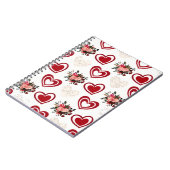 Cadernos Inteligentes | カデルノスオックスフォード | カデルノ ノートブック (左側)