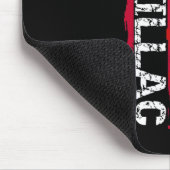 Cadillac City  マウスパッド (コーナー)