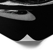 Cadillac Eldorado ポスター (角)