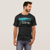 Cadillac Eldorado 1976 ~ Part Two Classic T-Shirt Tシャツ (正面フル)