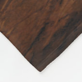 CADILLAC MOTEL フリースブランケット (角)