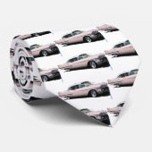 Cadillacs ネクタイ (ロール)
