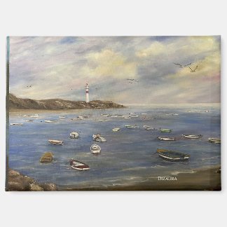 Cadiz Dizaura マグネット