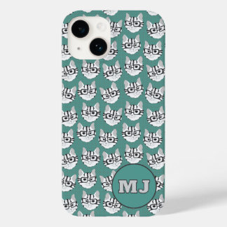 Cadstudiosの猫たち 2.0 - Baltic iPhone/iPadケース Case-Mate iPhone 14ケース
