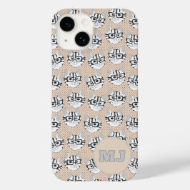 Cadstudiosの猫たち 2.0 iPhone/iPadケース Case-Mate iPhone 14ケース