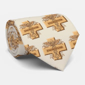 Caduceus Doctor ネクタイ (ロール)