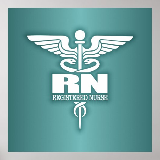 Caduceus RN 3 ポスター (正面)