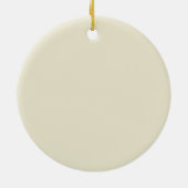 Caduceus wings rn nurse セラミックオーナメント (裏面)